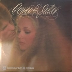 Alec R. Costandinos Romeo & Juliet LP