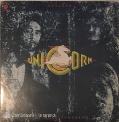 Unicorn One More Tomorrow LP