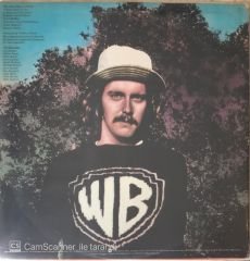 Michael Franks - Sleeping Gypsy LP
