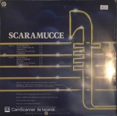 Rondo Veneziano Scaramucce LP