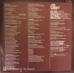 Chıcago If You Leave Me Now LP