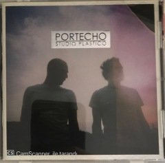 Portechno Studio Plastico CD
