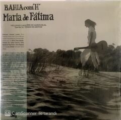 Maria de Fatima - Bahia com H LP