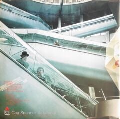 The Alan Parsons Project - I Robot - LP