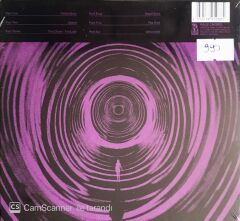 Spiritbox - The Fear Of Fear - CD