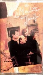 The Manhattan Transfer - The Offbeat Of Avenues - KASET