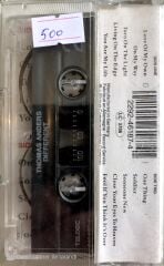 Thomas Anders Different Kaset