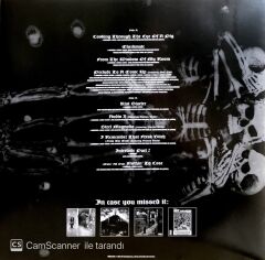 Cypress Hill IV Double LP