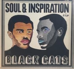 The Black Cats Soul & Inspriation