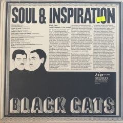 The Black Cats Soul & Inspriation