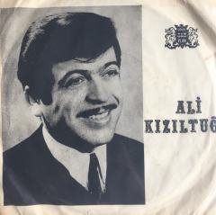 Ali Kızıltuğ Dengi Dengine 45lik