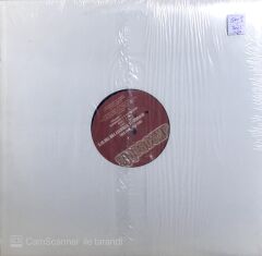 Akrobatic / Hypocrite LP Maxi Single