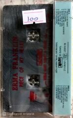 Erma Franklin / Piece of My Heart KASET