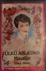 Ülkü Abla'dan Masallar KASET