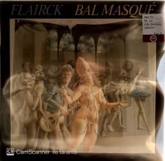 Flairck - Bal Masque LP