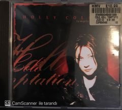 Holly Cole - Temptation CD
