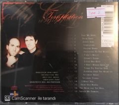 Holly Cole - Temptation CD