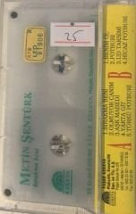 Metin Şentürk Bırakma Beni KASET