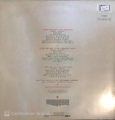 Eurythmics And Aretha Franklin Sisters Are Doin' It For Themselves MAXI