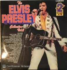Elvis Presley Collection Vol.2 LP