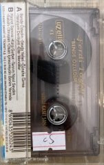 Ferdi Tayfur Bende Özledim KASET