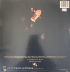 Chrıs Rea Whatever Happened To Benny Santını? LP