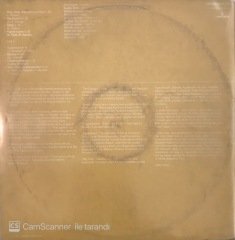 Rich Versus Roach LP