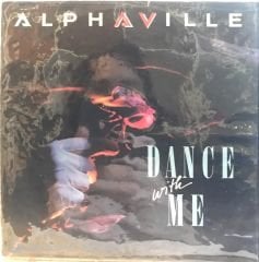Alphaville - Dance with me 45lik