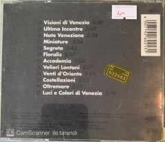 Rondo Venezıano - Visioni Di Venezia CD