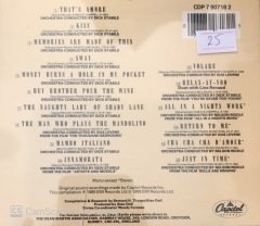 Dean Martin The Best Of ''The Capitol Years'' CD