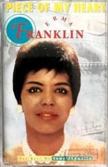 Erma Franklin / Piece of My Heart KASET