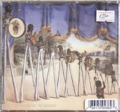 Neutral Milk Hotel - In The Aeroplane Over The Sea - CD