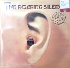 Manfred Mann's Earth Band - The Roarıng Sılence LP