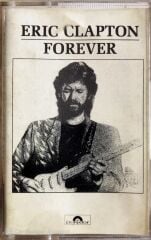 Eric Clapton - Forever - KASET