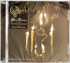 Opeth - Ghost Reveries - CD