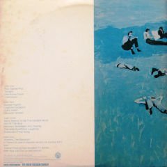 Elton John – Blue Moves Double LP