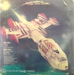 Brian Bennett - Voyage LP