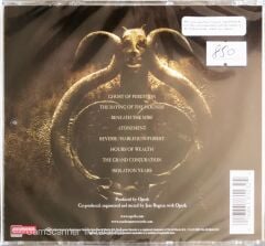 Opeth - Ghost Reveries - CD