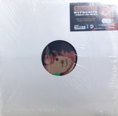 Akrobatic / Hypocrite LP Maxi Single