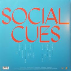 Cage The Elephant - Social Cues LP