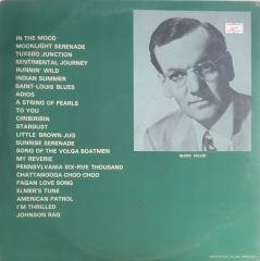 A Memorial For Glenn Miller The Members Of Glenn Miller's Orchestra Double LP