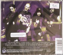 Pantera - Vulgar Display Of Power - CD