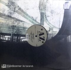 Az Produced By Dj Premier / The Format LP Maxi Single