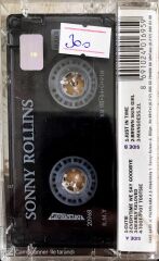 Sonny Rollins - KASET