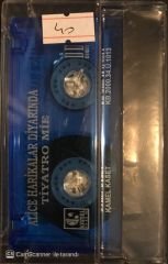 Alice Harikalar Diyarında - Tiyatro Mie KASET