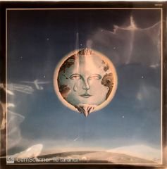 King Crimson Earthbound - The Young Person's Guide to King Crimson LP