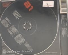 A1 Caught In The Middle CD