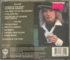 Rod Stewart - A Night On The Town CD