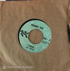 Mehmet Koç Fukara 45lik