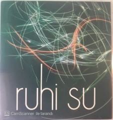 Ruhi Su Bugün Ayın Işığı 45 Lik